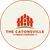 Logo for the Catonsville Fence Company in Catonsville Maryland, serving the Baltimore area