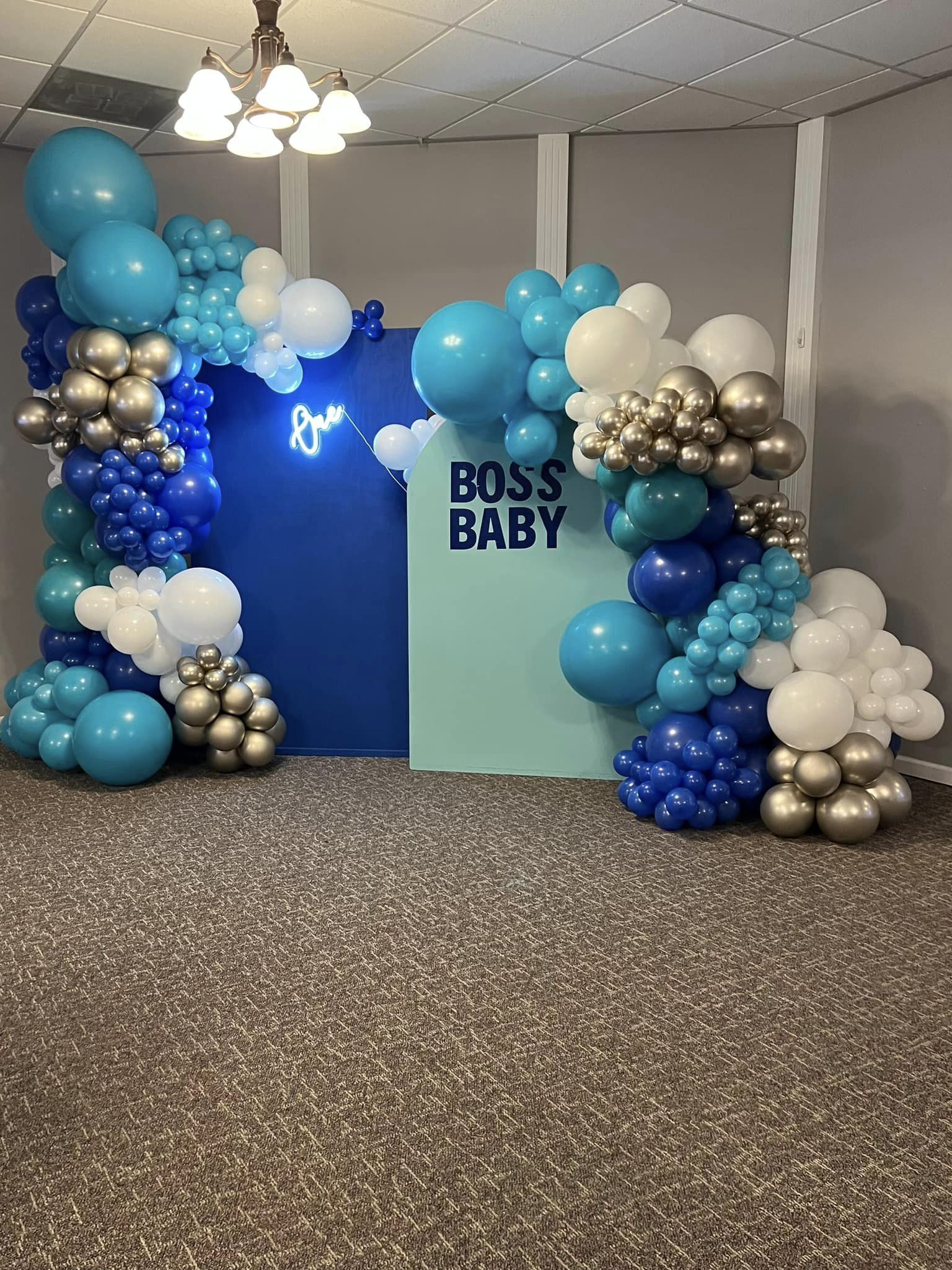 Boss Baby