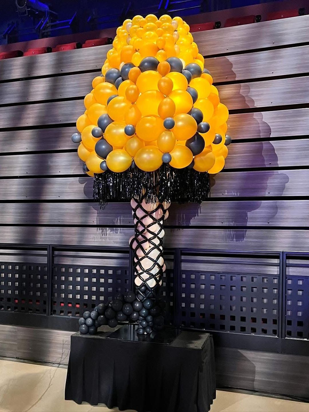 Christmas Story Leg Lamp Sculpture 