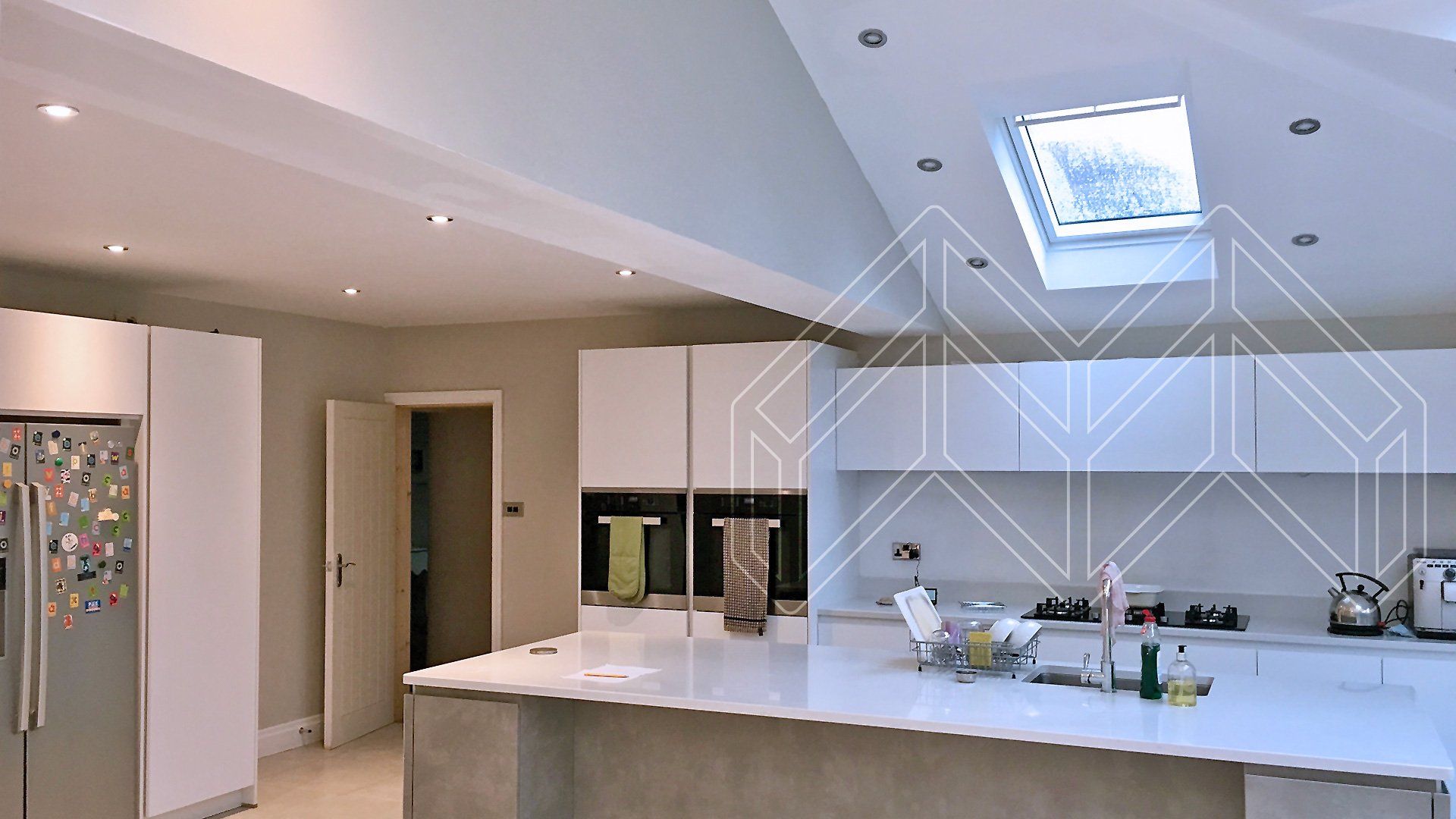Find out more about extensions from Mark Davenport Builders