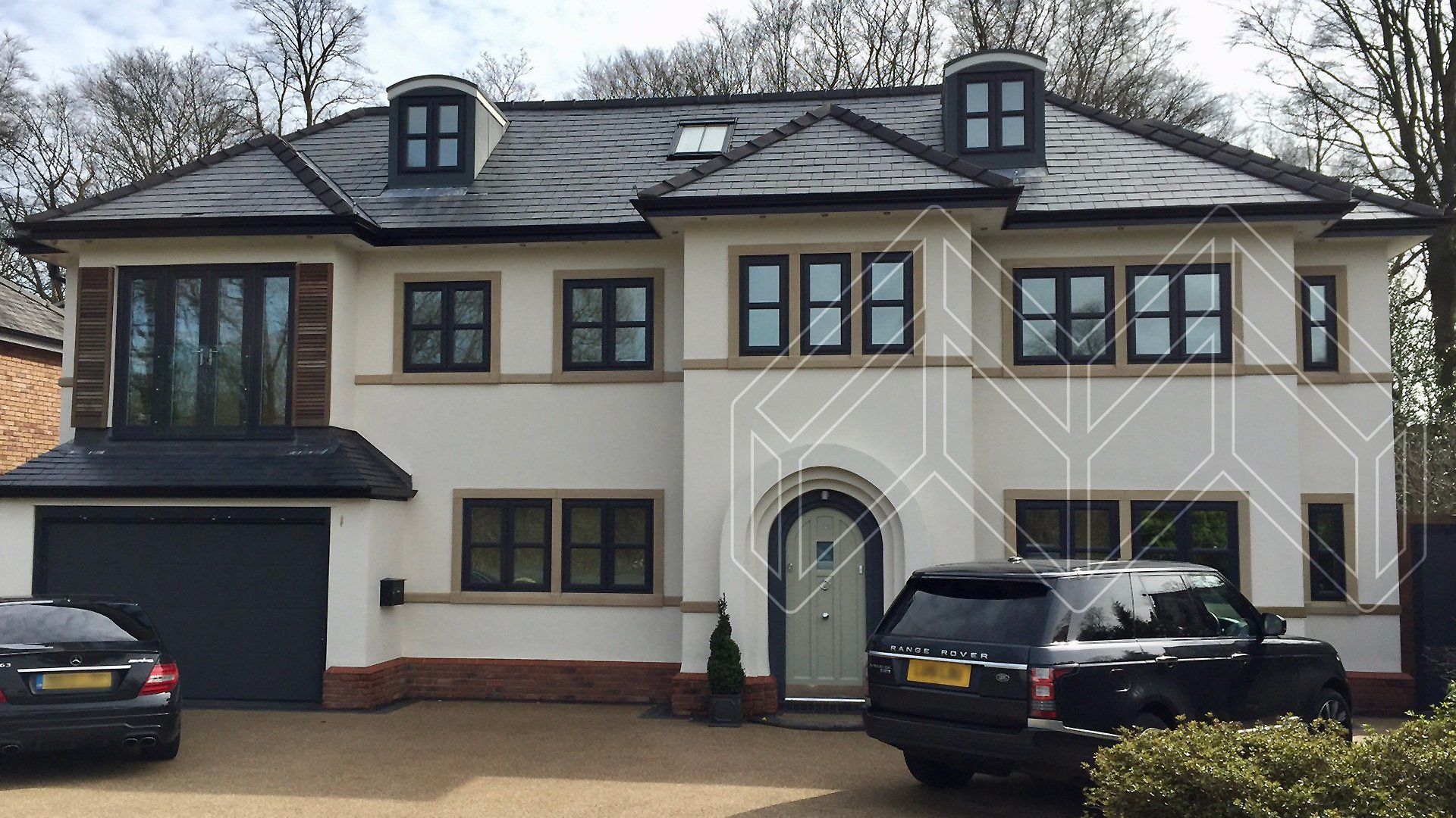 Find out more about renovations from Mark Davenport Builders