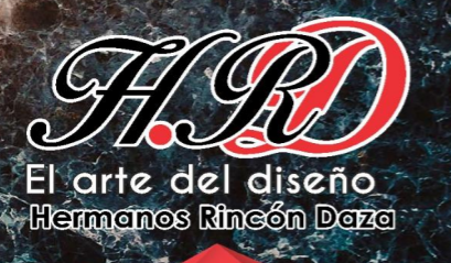 MÁRMOLES Y GRANITOS H.R.D.