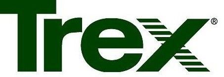 trex decking