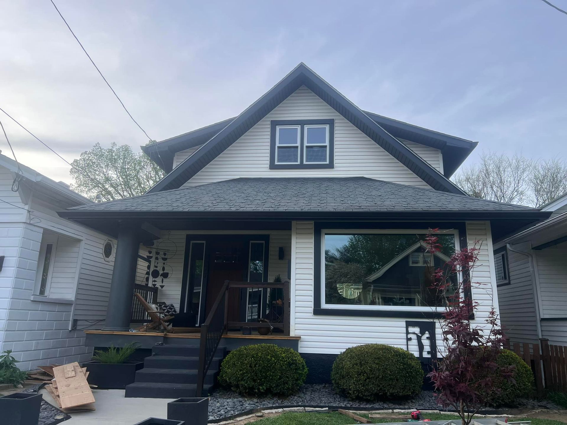 roofing in louisville, ky