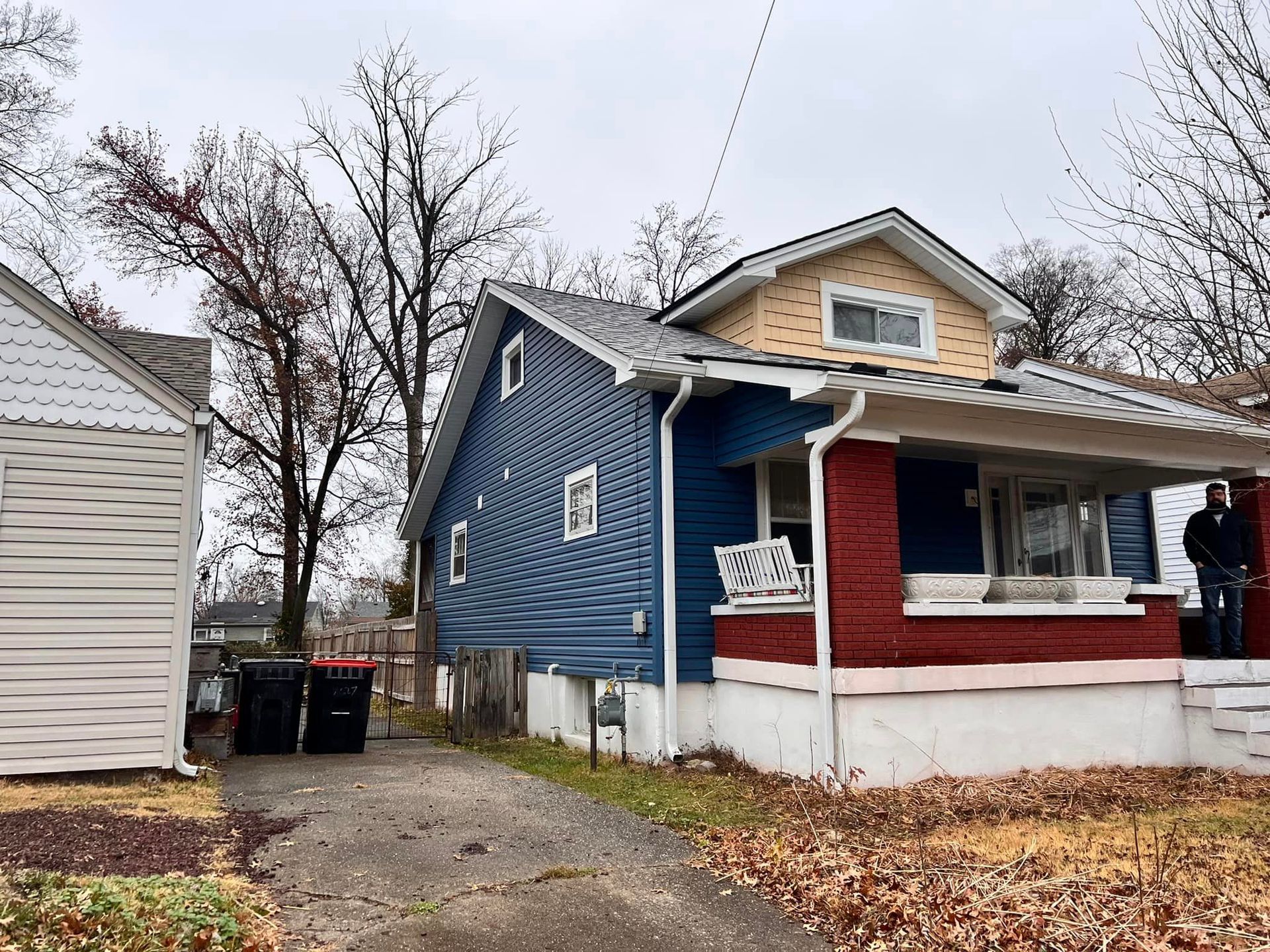 home improvement in louisville