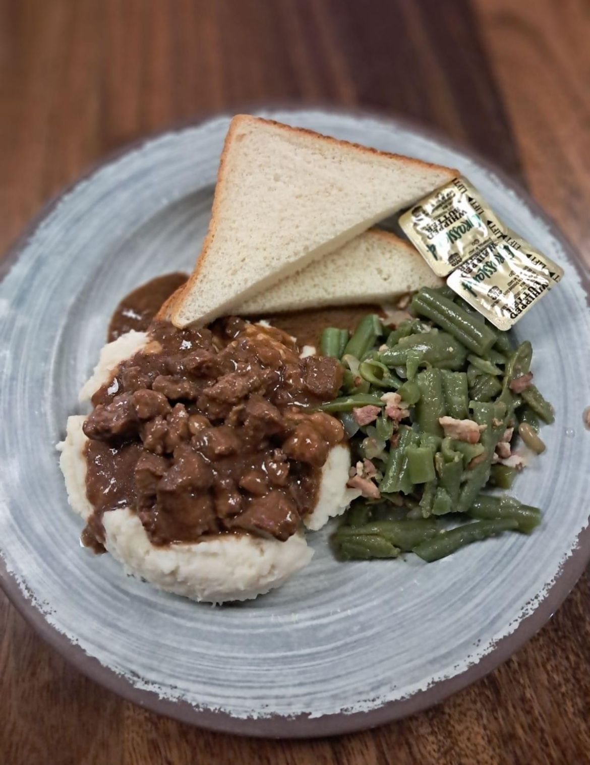 Zaps Beef Tips