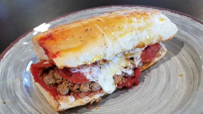 Zaps Stromboli