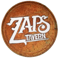 Zaps Tavern Sign