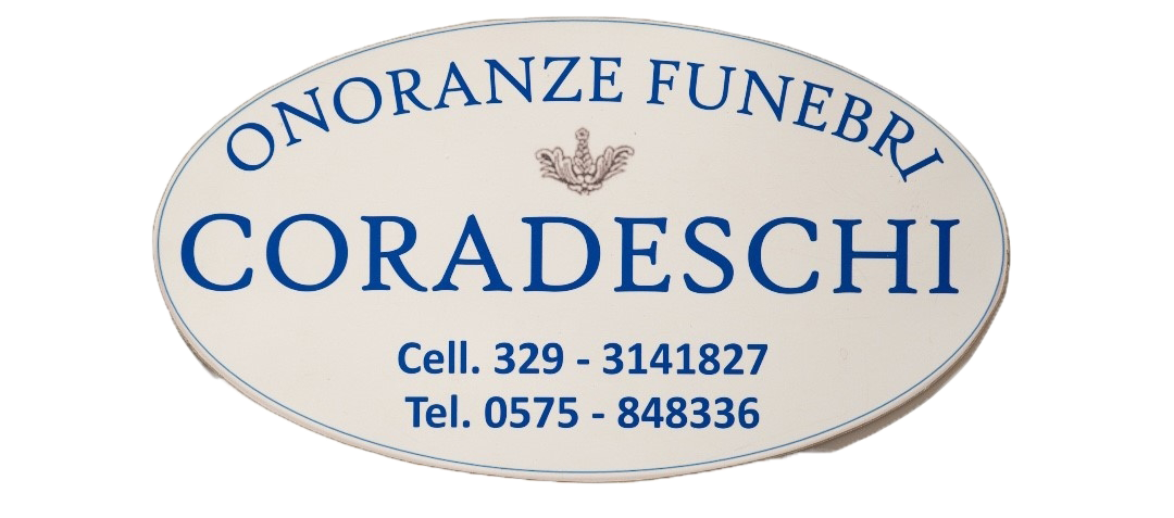 Onoranze Funebri Coradeschi R.-Logo Onoranze Funebri Coradeschi R.-Logo