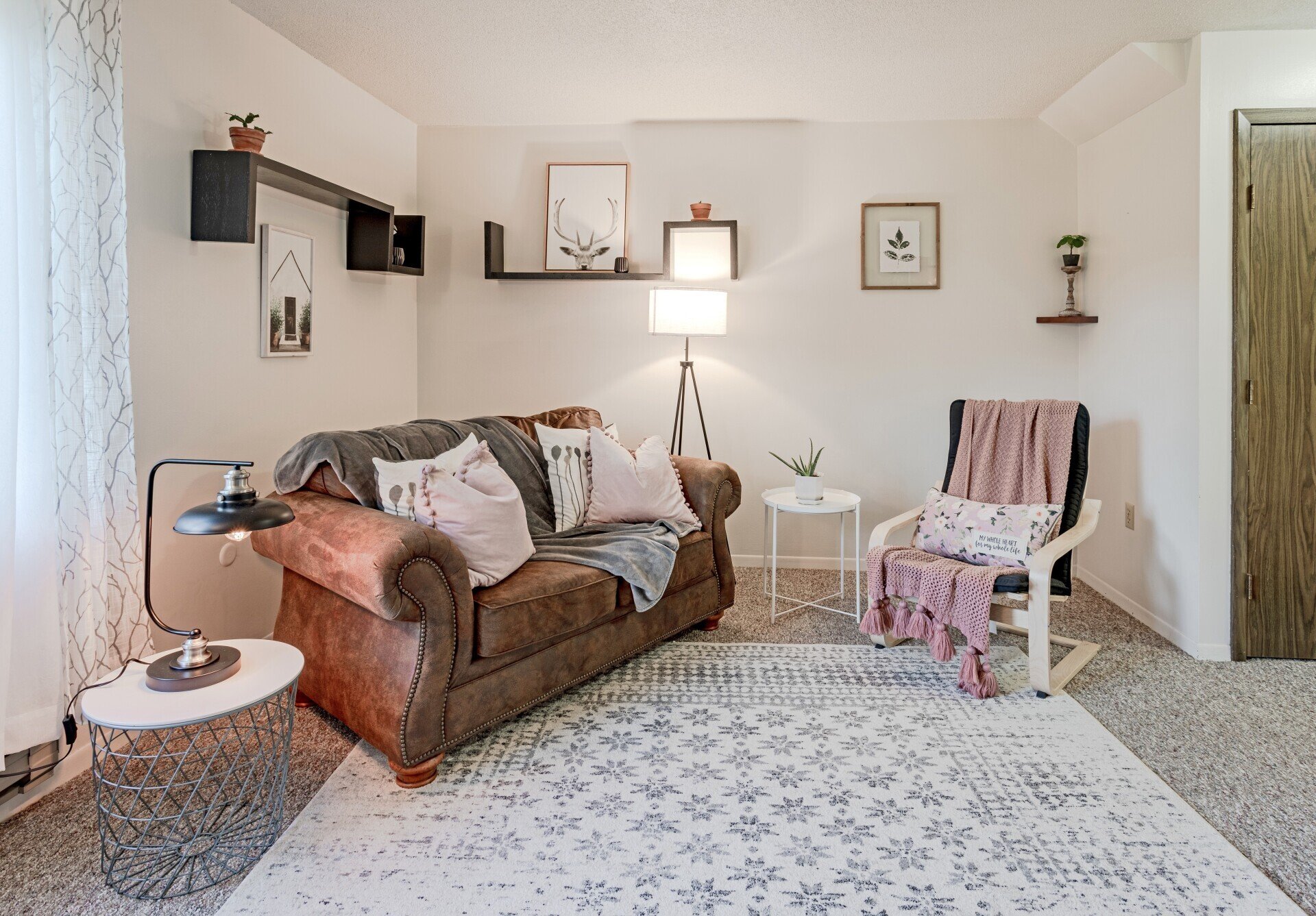 Chester Grove Apartments