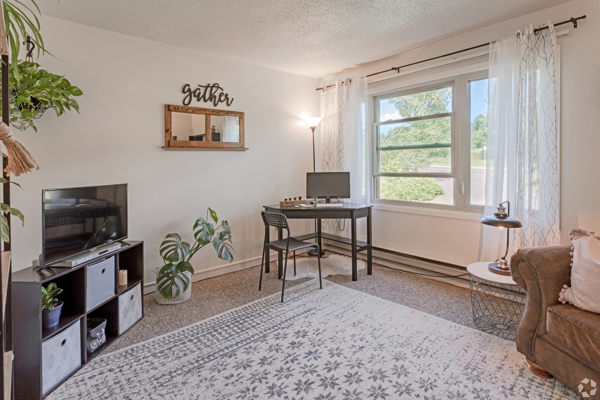 Chester Grove Apartments