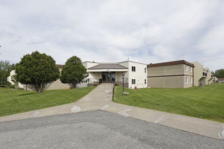Ridgewood Apartments