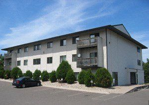 Edgecliff Apartments