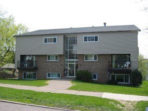 Alden Apartments