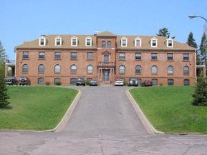 Torrance Hall Apartments