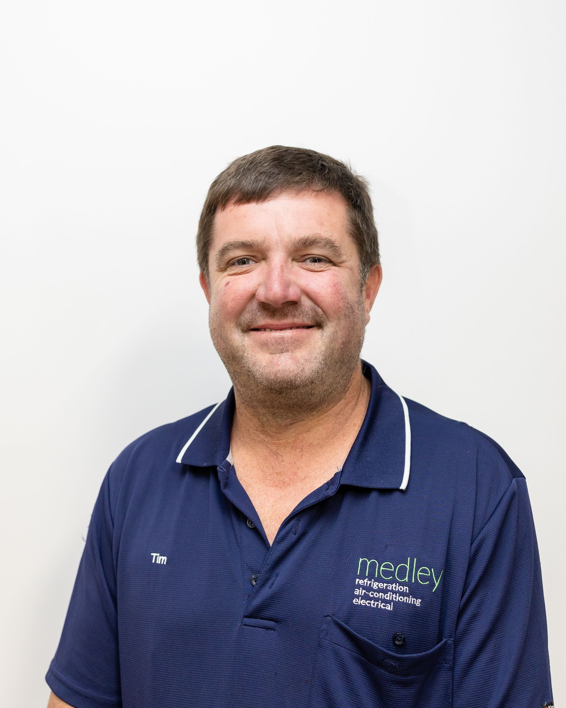 Tim Longmore