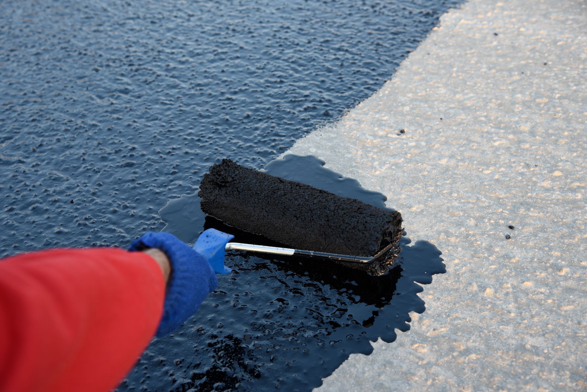 Roofing Repair
