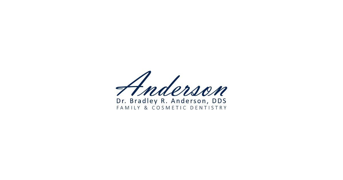 Dr. Bradley R Anderson, DDS