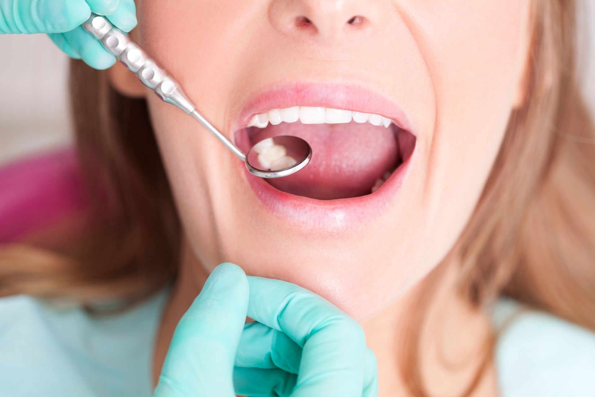 Complete Dental Care — Glen Allen, VA — Dr. Bradley R. Anderson, DDS