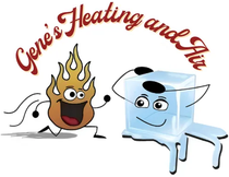 Gene’s Heating and Air Gene’s Heating and Air