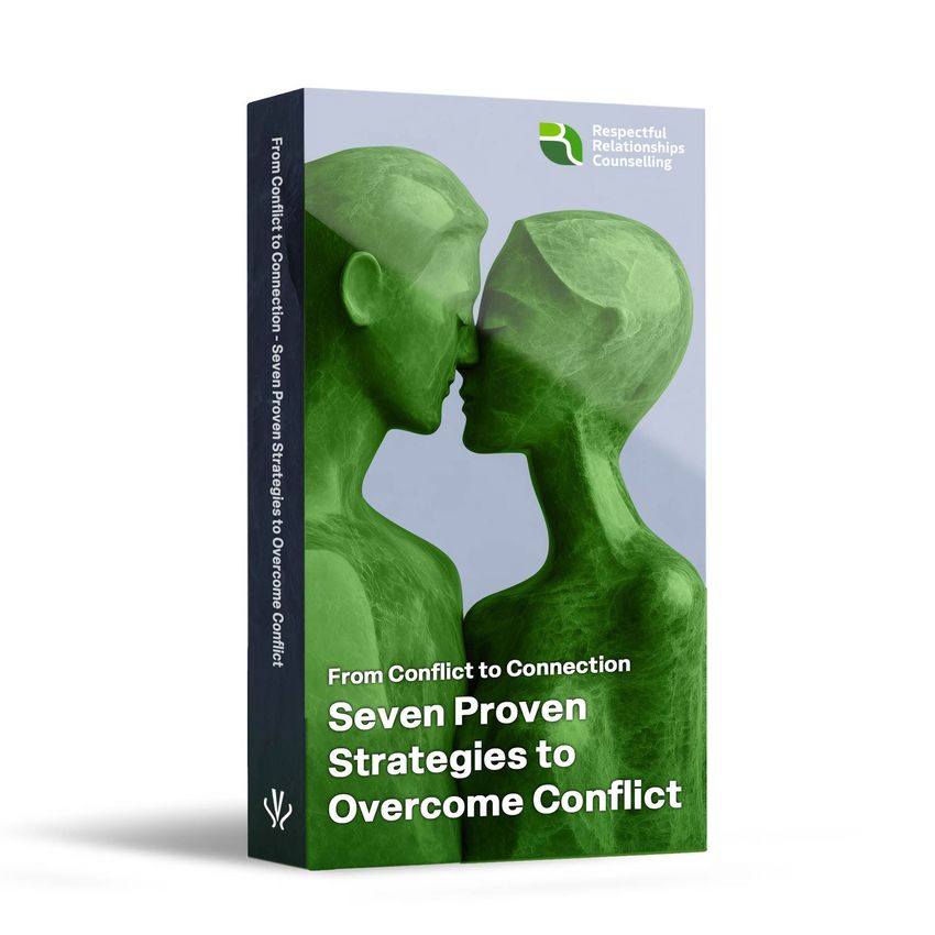 Free E-book Counselling Guide