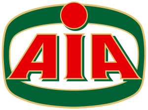 Logo Aia