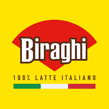 Logo Biraghi