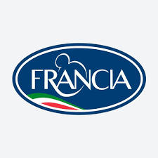Logo Francia