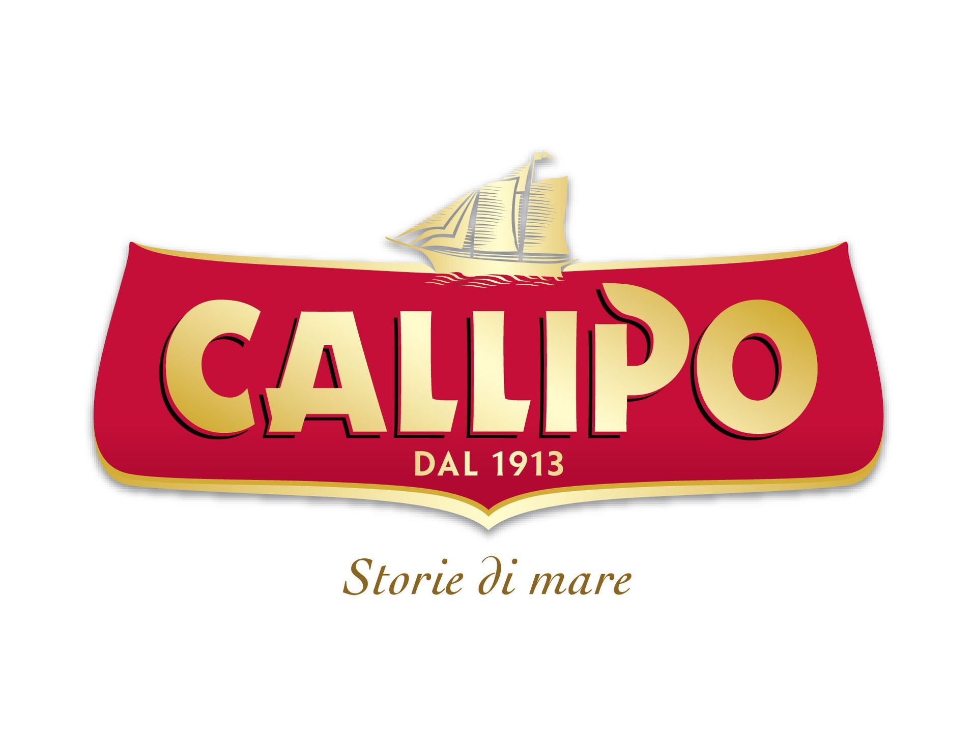 Logo Callipo