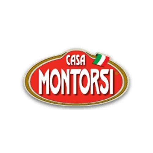 Logo Casa Montorsi