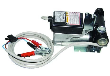 A Fuel Pump With A Cord Attached to It — Wades Distributors In Garbutt, QLD