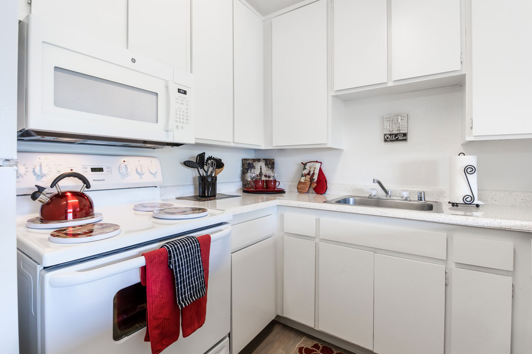 Brown Investment Group, Inc. Hunters Landing Apartments