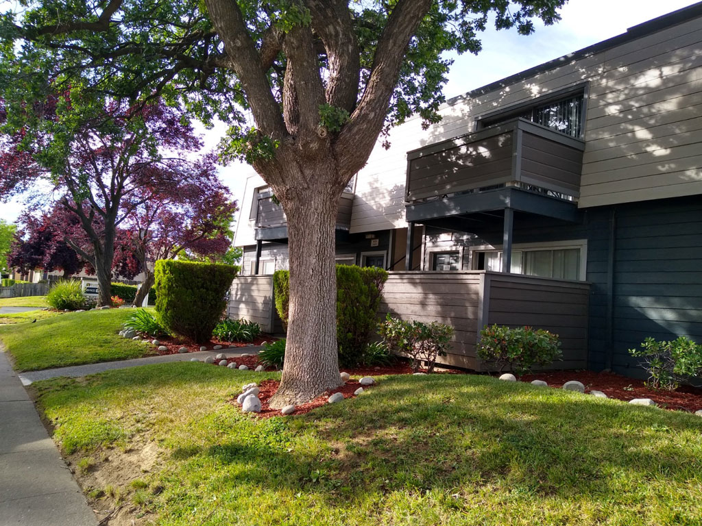 Brown Investment Group, Inc. Hunters Landing Apartments