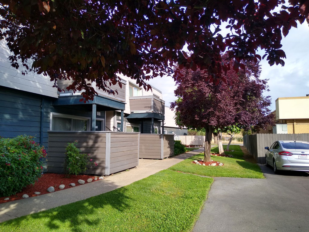 Brown Investment Group, Inc. Hunters Landing Apartments