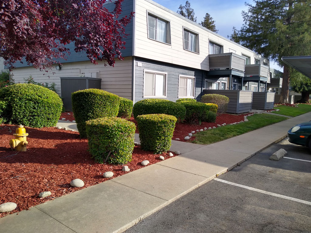 Brown Investment Group, Inc. Hunters Landing Apartments