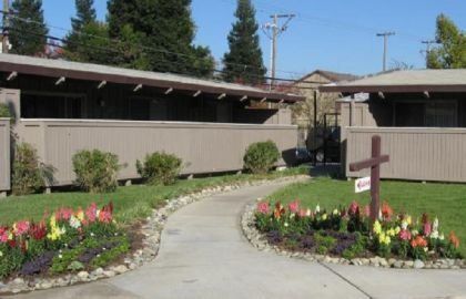 Garden Club exterior