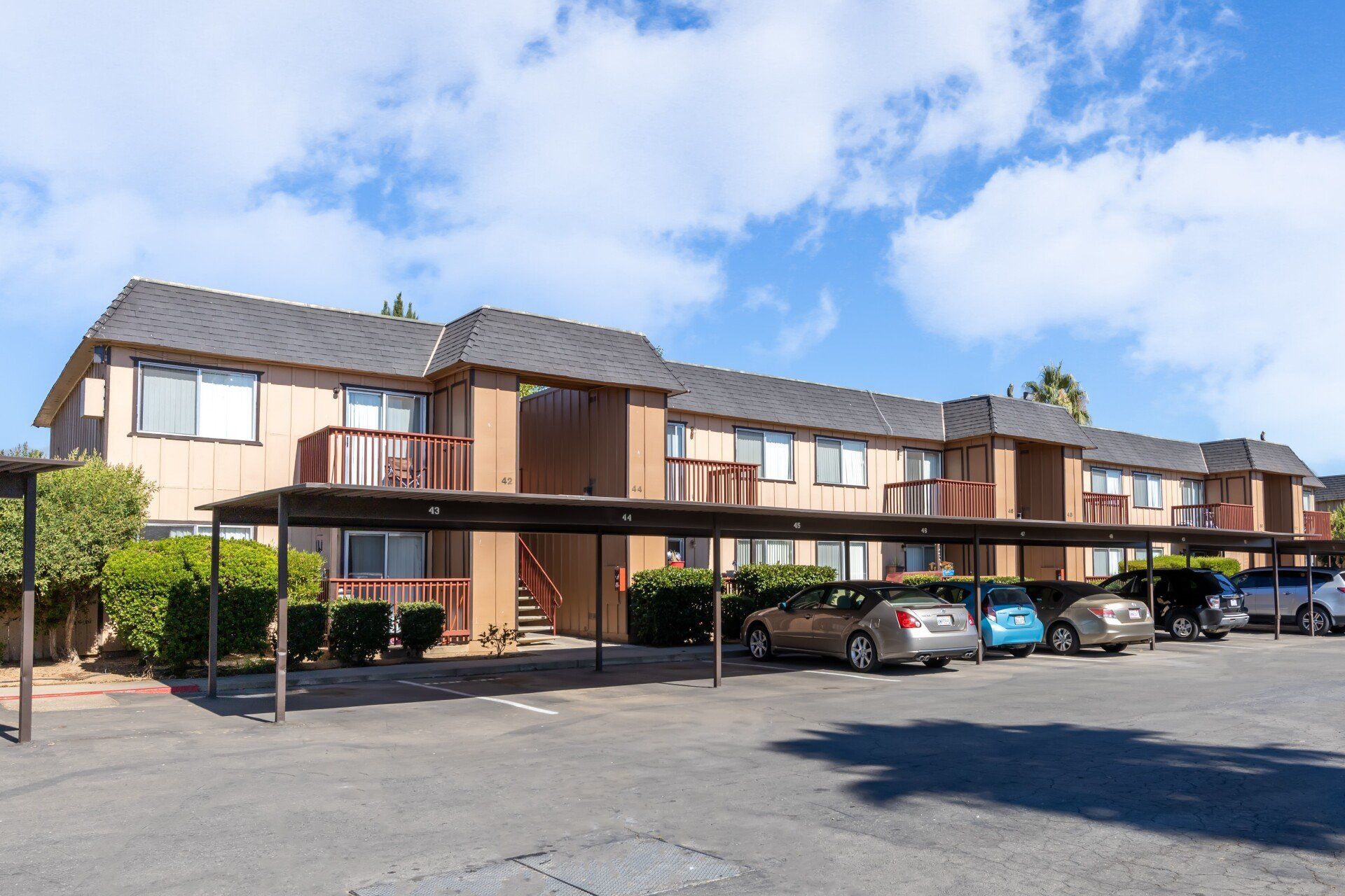 Thumbnail of Lincoln Pointe Apartments