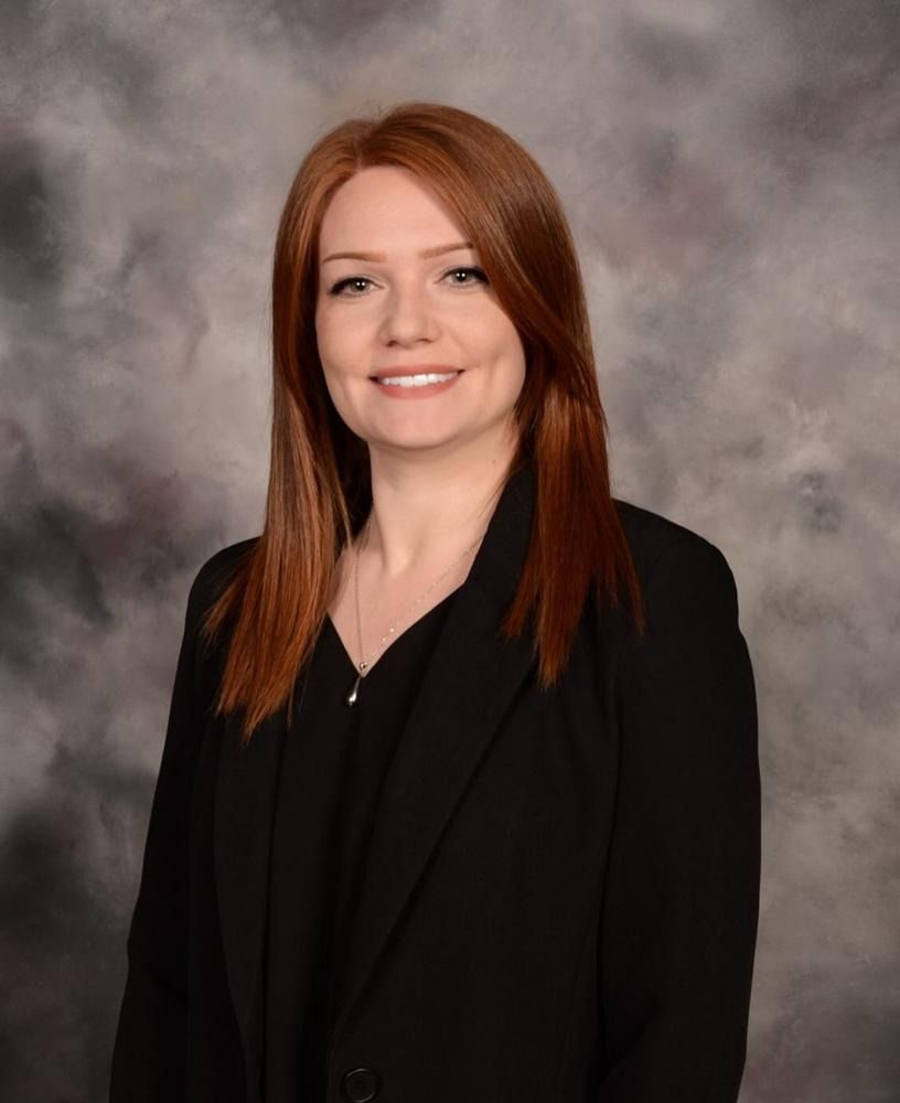 Staff Photo