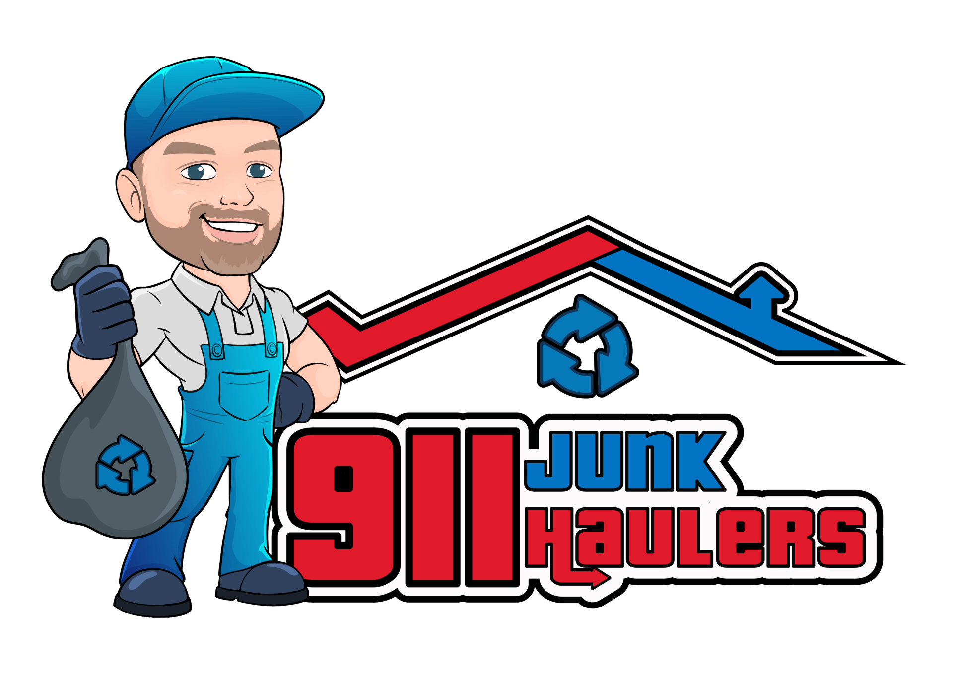Junk Removal Red Bank Junk Hauling Red Bank 911 Junk Haulers