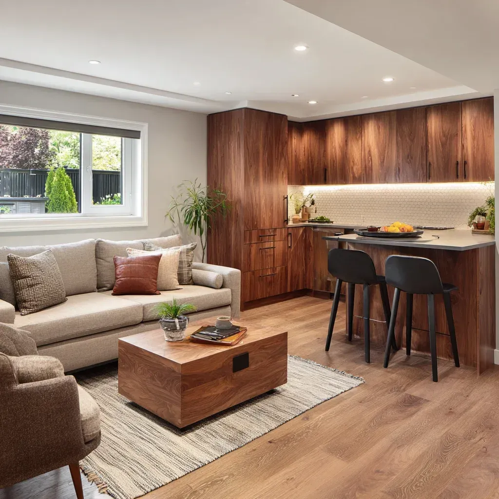 Basement Renovation Vancouver Applies Painting With High Quality Interior Finish And Detailing. Basement Contractor Vancouver Completes Final Touches.
Basement Renovation Vancouver Installs Built In Cabinets With Storage And Functional Design. Basement Contractor Vancouver Optimizes Layout.
Basement Renovation Vancouver Designs Luxury Basement With High End Finishes And Custom Features. Basement Contractor Vancouver Enhances Property Value.
Basement Renovation Vancouver Builds Contemporary Basement With Modern Layout And Minimalist Style. Basement Contractor Vancouver Improves Aesthetic Appeal.
Basement Renovation Vancouver Creates Functional Basement With Efficient Layout And Space Planning. Basement Contractor Vancouver Maximizes Usability.