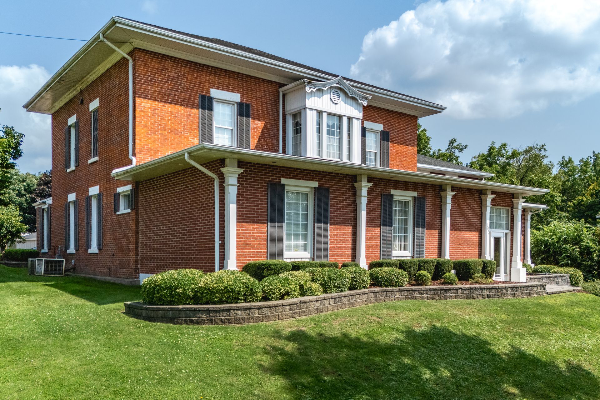 Rushnell Funeral Homes | Port Hope | We Put Families First