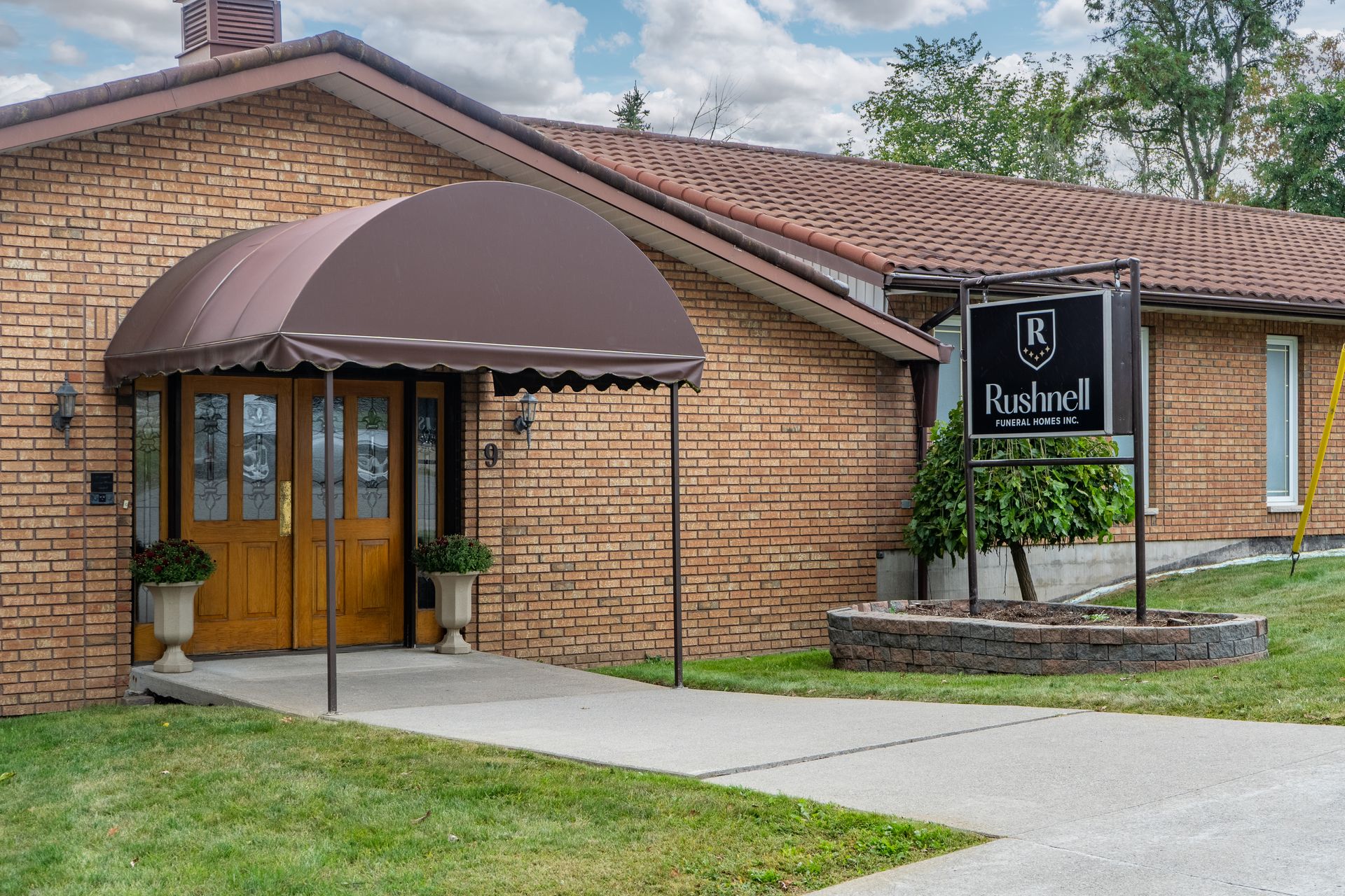 Funeral Homes Near Marmora Nj