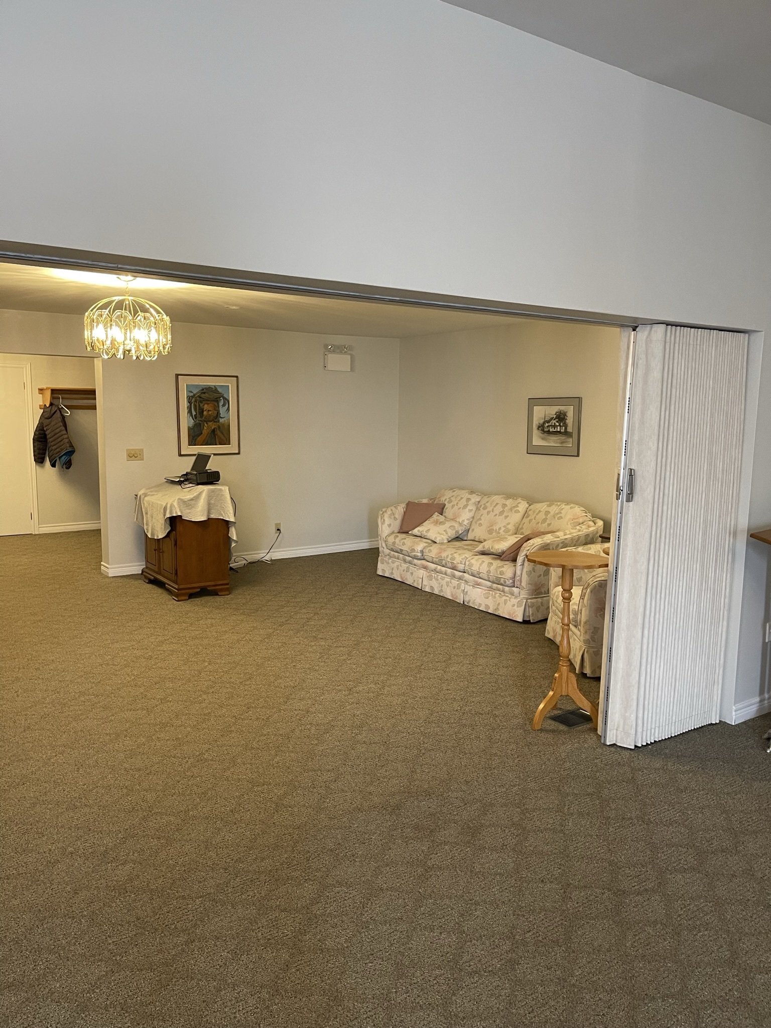 Rushnell Funeral Homes Tweed