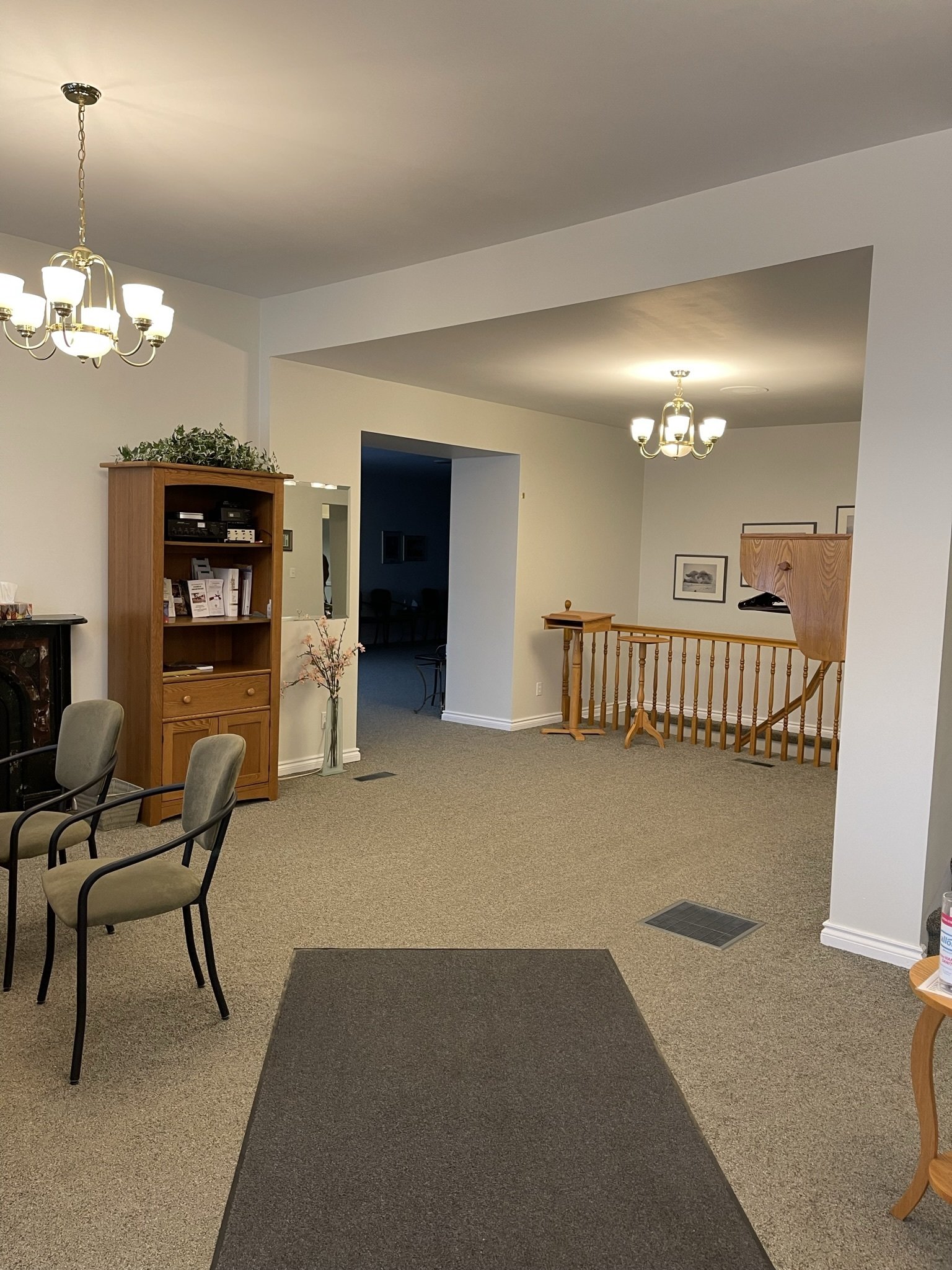 Rushnell Funeral Homes Madoc We Put Families First