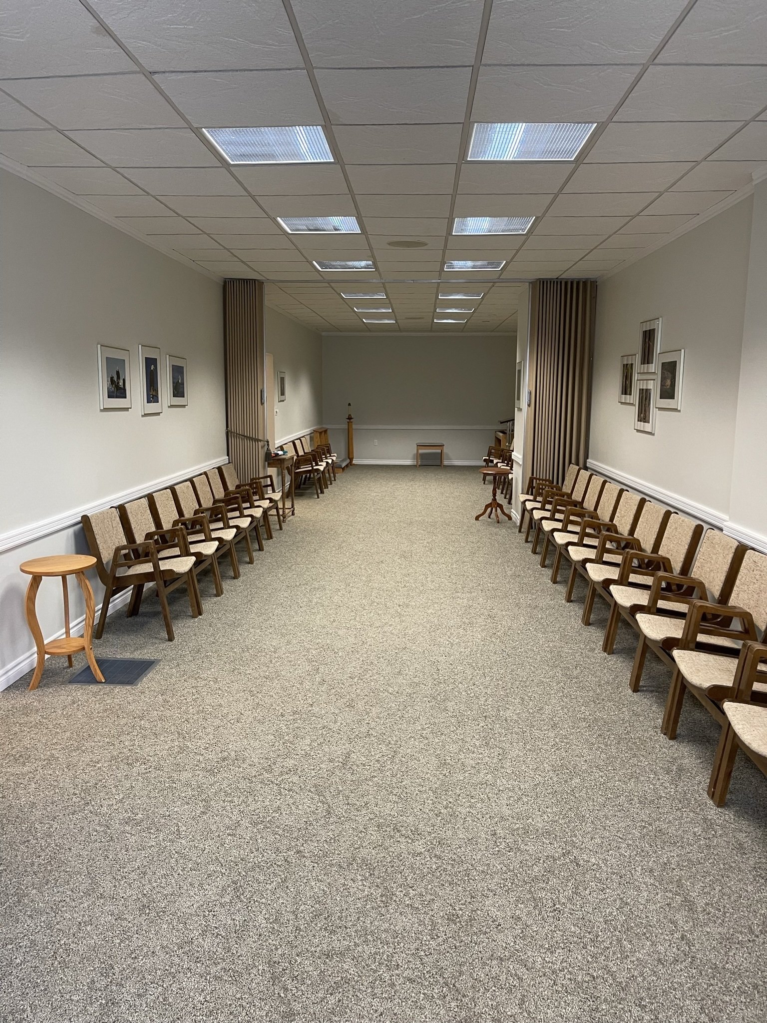 McConnell Funeral Home Madoc