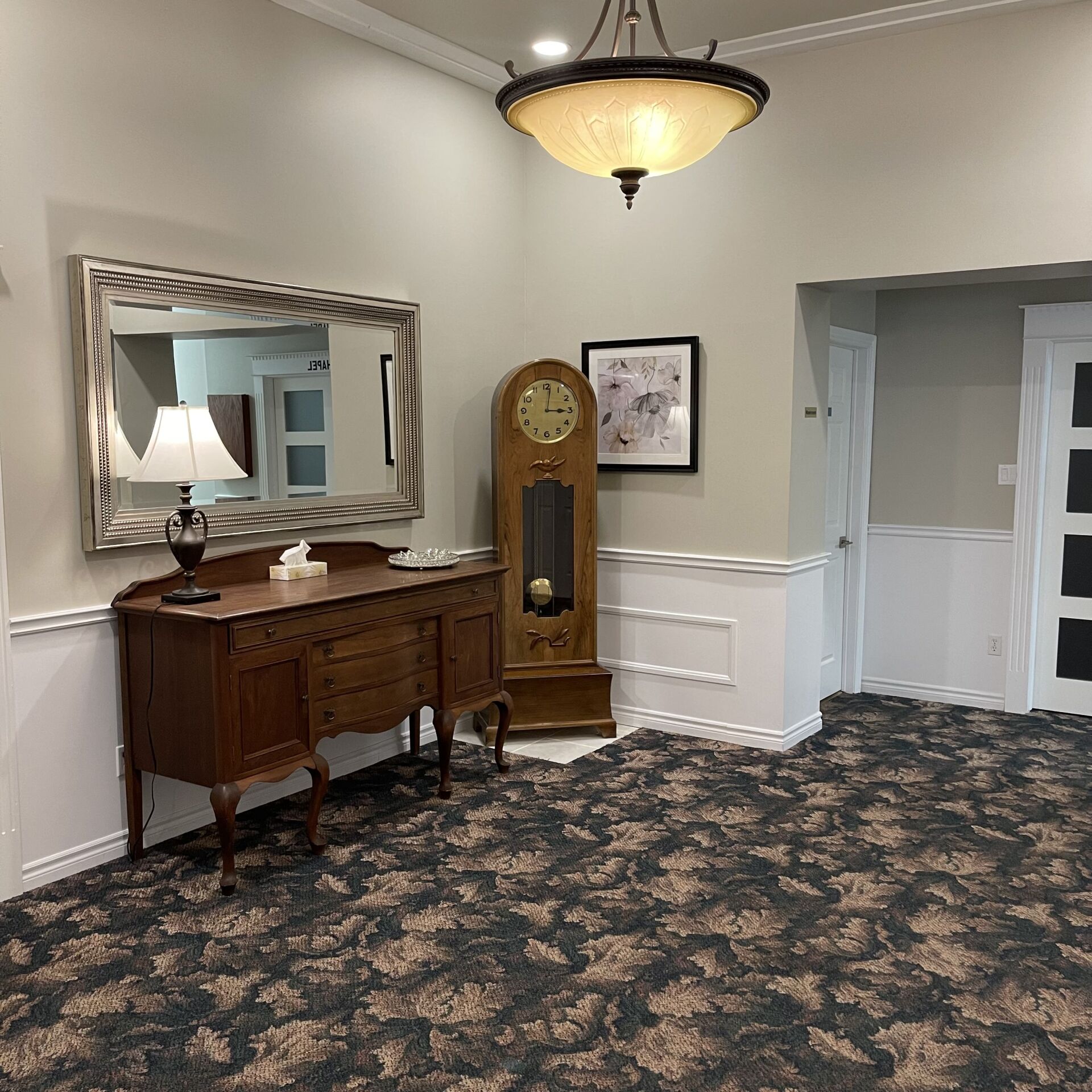 Knesek Brothers Funeral Home Bellville - gyhw8d9