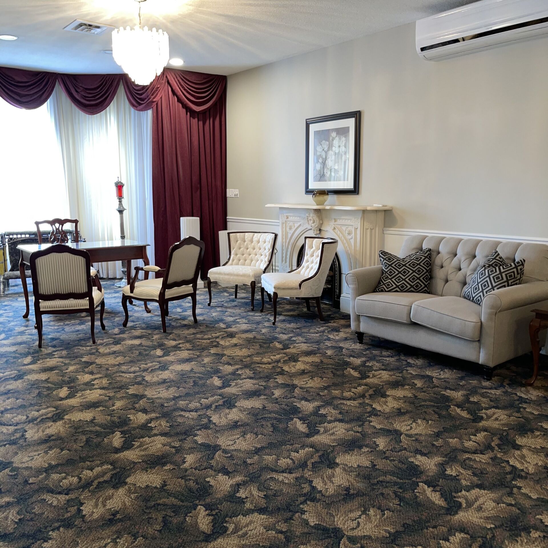 Rushnell Funeral Homes Belleville We Put Families First