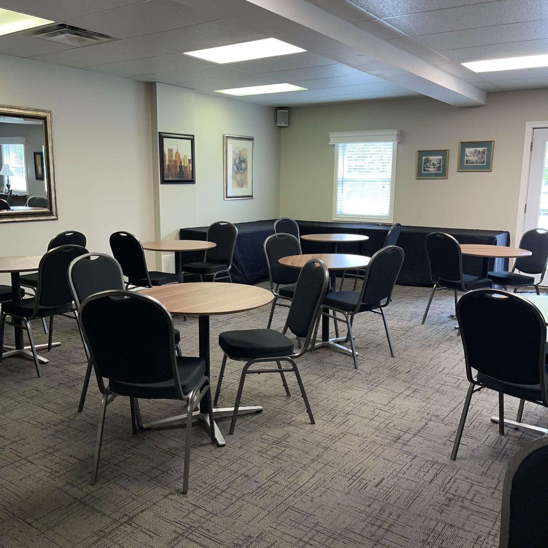 Knesek Brothers Funeral Home Bellville - bz2ohrd
