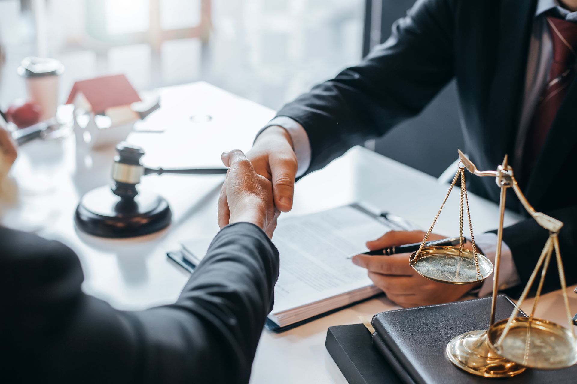 Attorney | Washington, D.C.| Lasso & Lasso