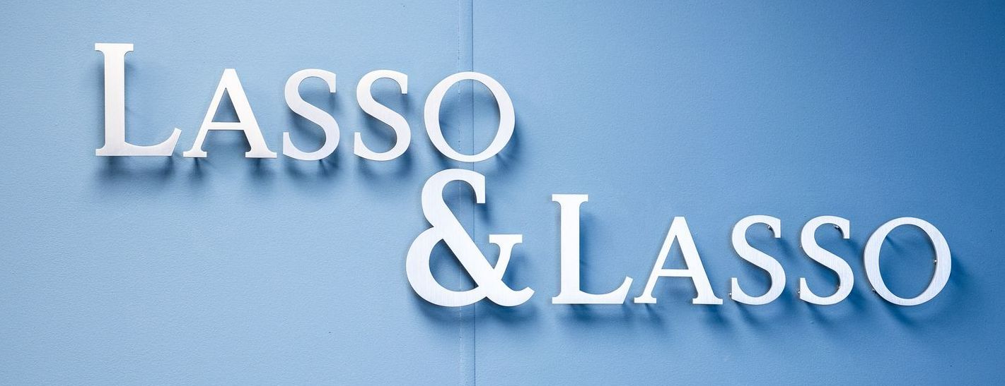 Lasso & Lasso Lasso & Lasso